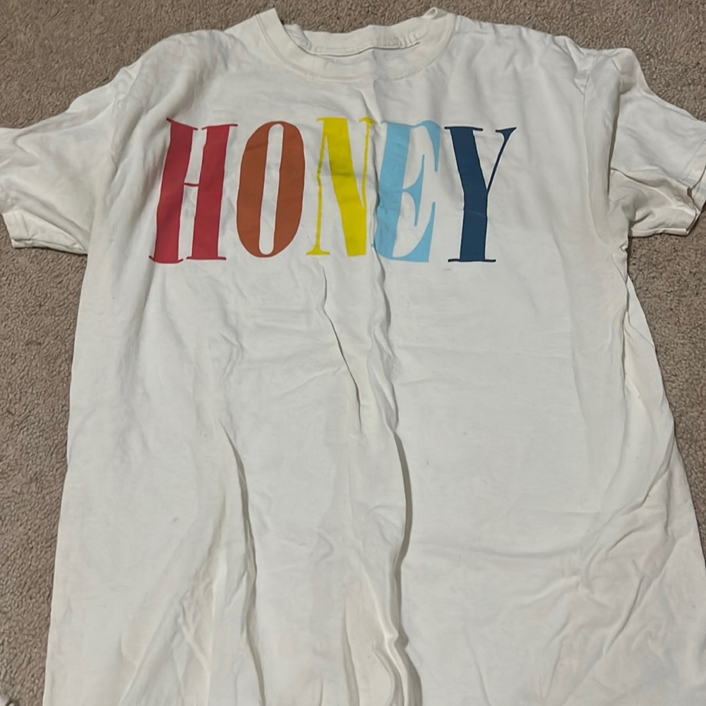 Women’s Tee